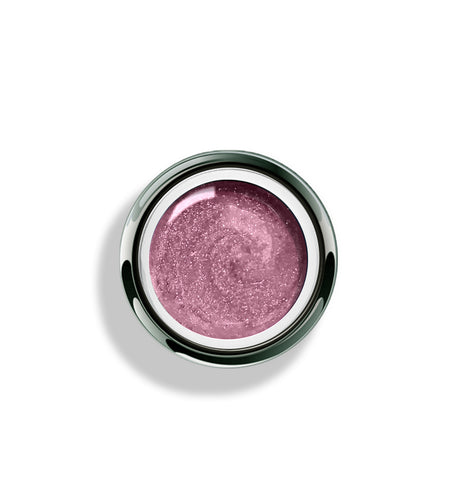 Gel Play® Rose pailleté