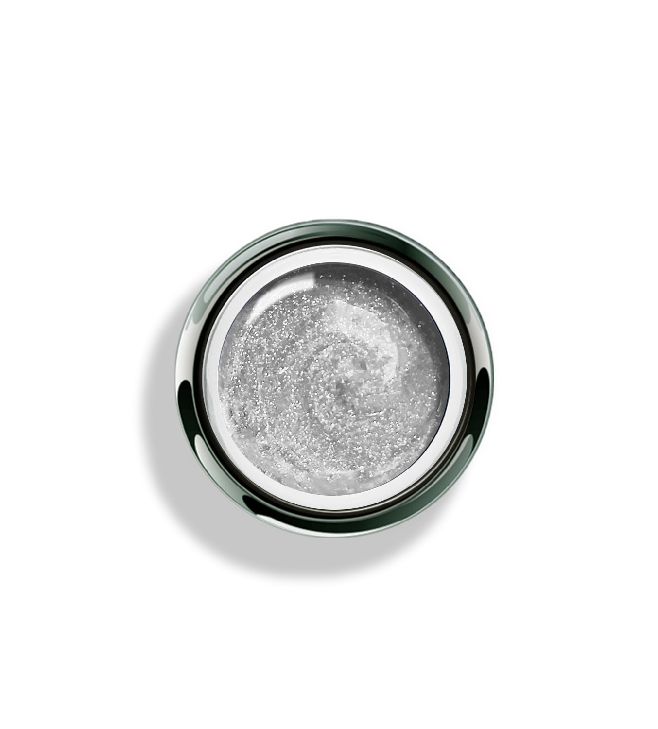 Gel Play® Glitter Silver