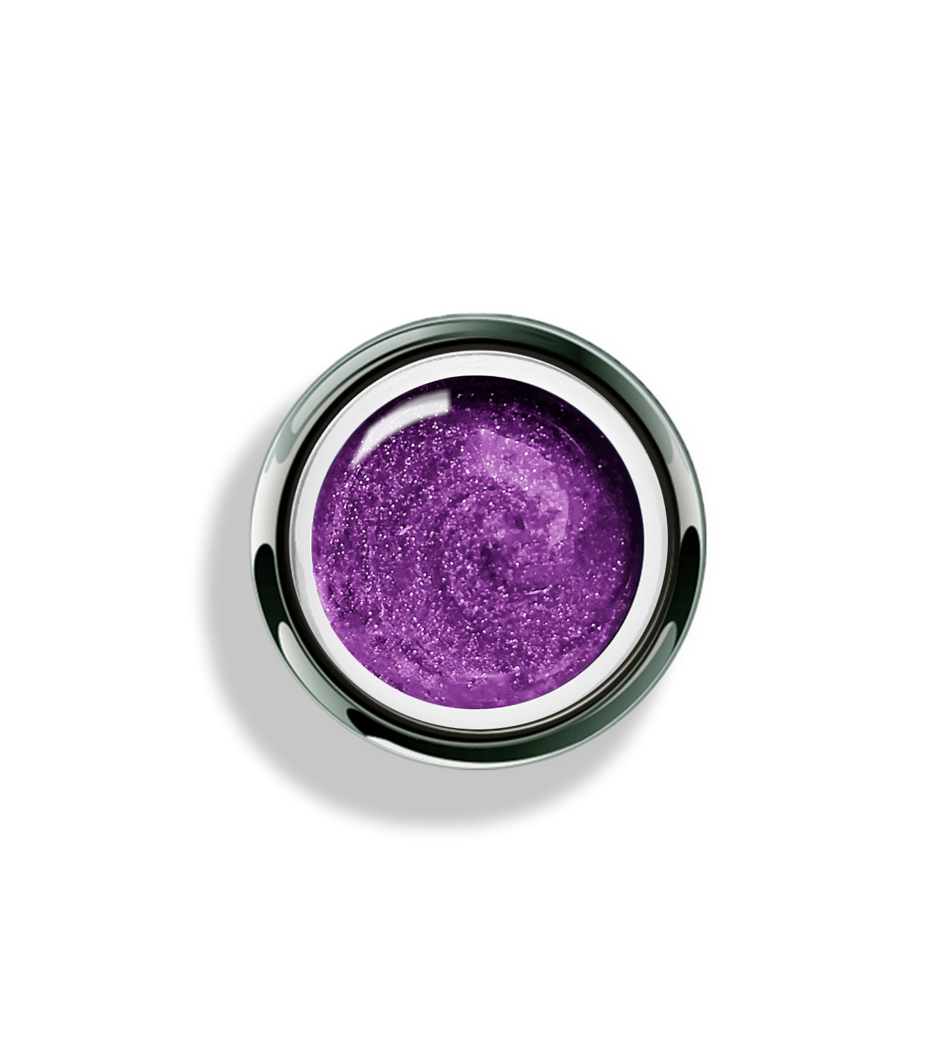 Gel Play® Glitter Purple