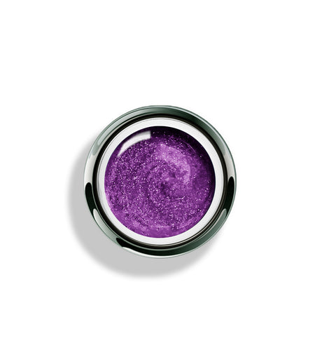 Gel Play® Paillettes Violet