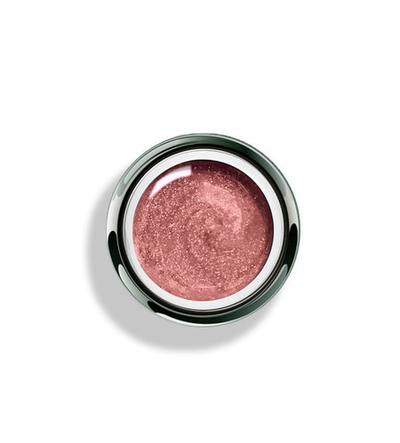 Gel Play® Glitter Rose Champagne