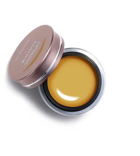 Options® Verge d'or jaune (c)
