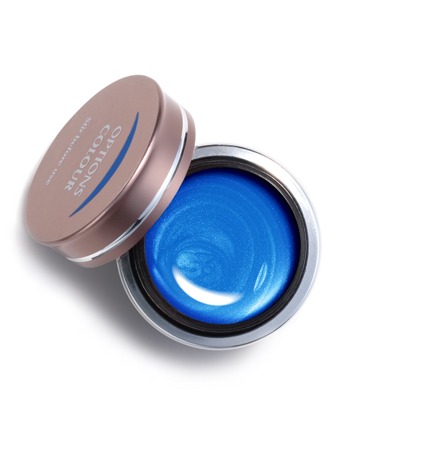 Options® Snazzy Blue (p)