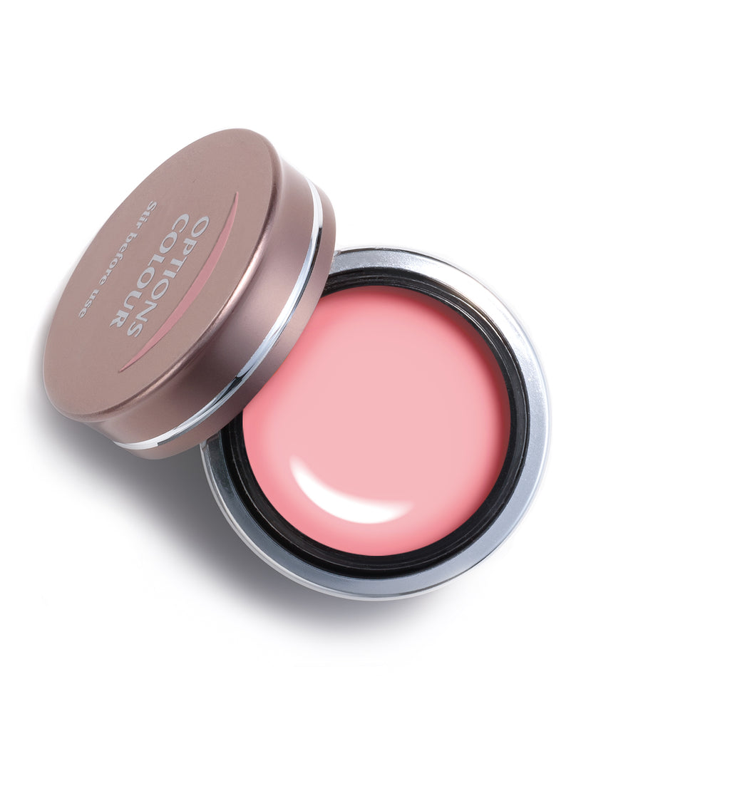 Options® Blissful Pink (c)