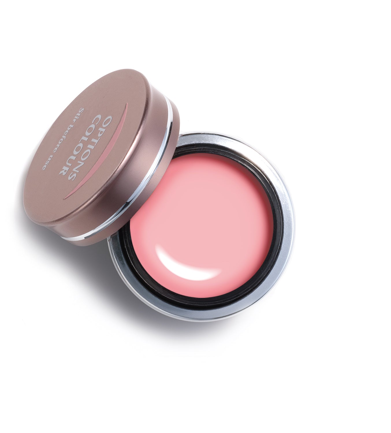 Options® Blissful Pink (c)