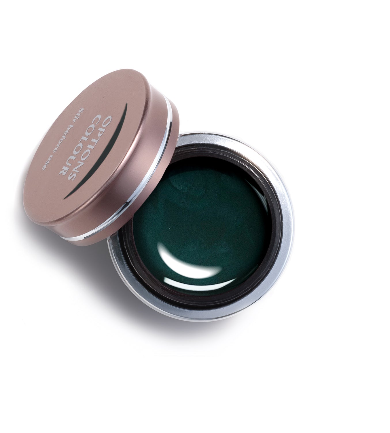 Options® Eternal Green (Shimmer)