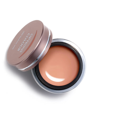 Options® Fresco Nude (Sheer)