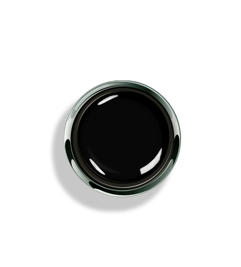 Options® Gel Art Black (c)
