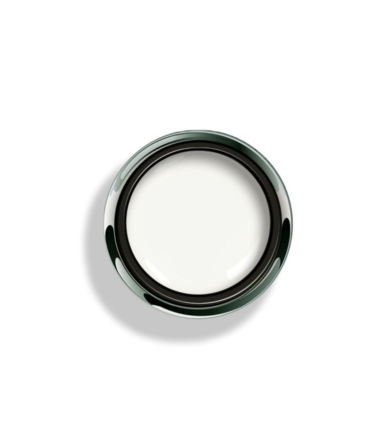 Options® Gel Art White (c)