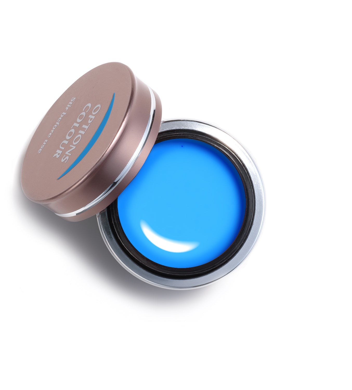 Options® Blue Orbit (b)