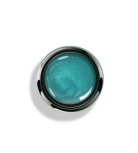 Options® Sparkles Bleu sarcelle des Caraïbes (s)