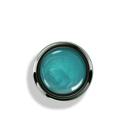 Options® Sparkles Caribbean Teal (s)