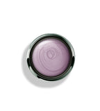 akzentz options gel celestial orchid purple glitter