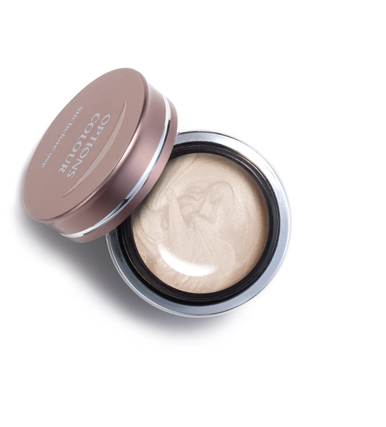 Options® Tropical Sand (pearl)
