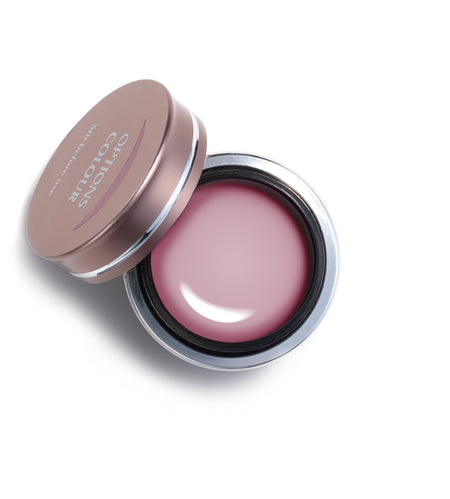 Options® Pink Blush (transparent)