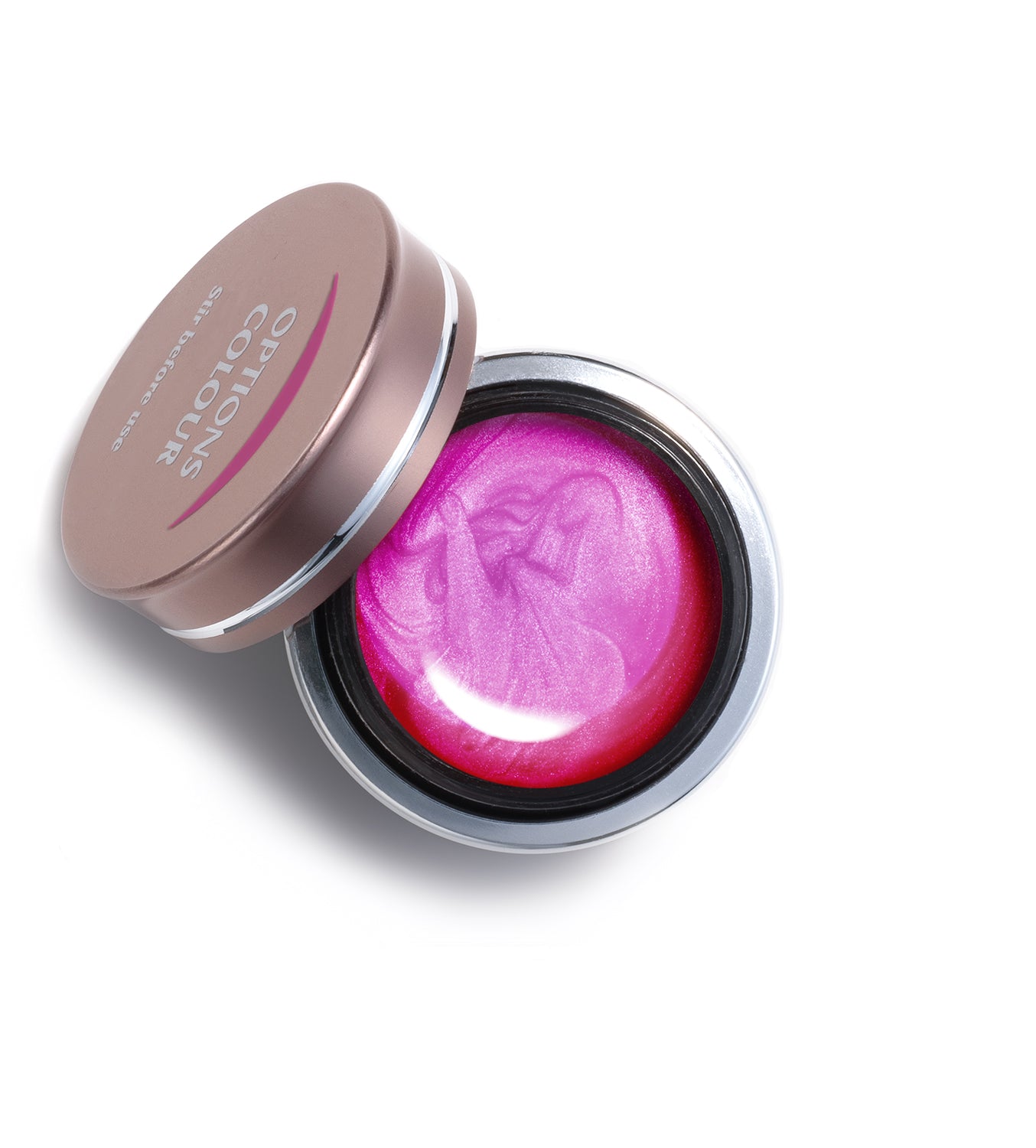 Options® Risky Pink (p)