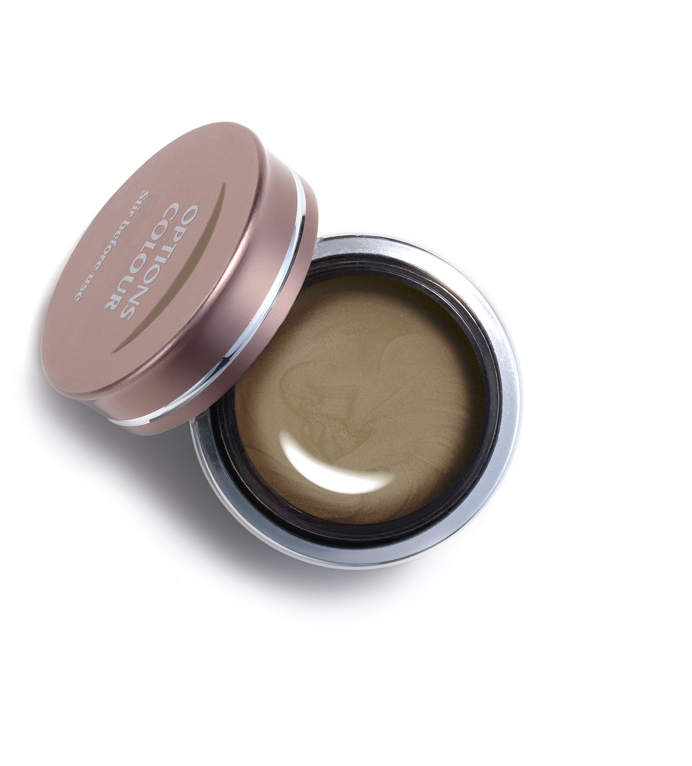 Options® Soft Suede (Shimmer)
