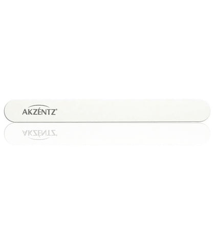 Akzentz White Classic Files