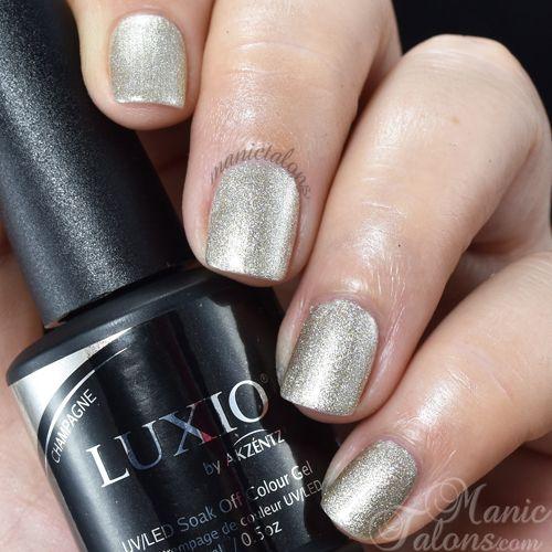 Luxio® Champagne (TPO-Free)