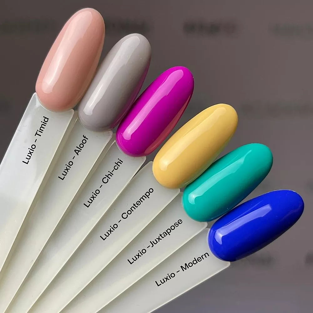 Luxio® Contempo (TPO-Free)