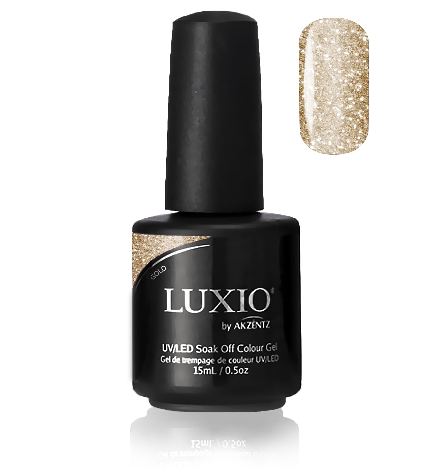 Luxio® Gold (TPO-Free)