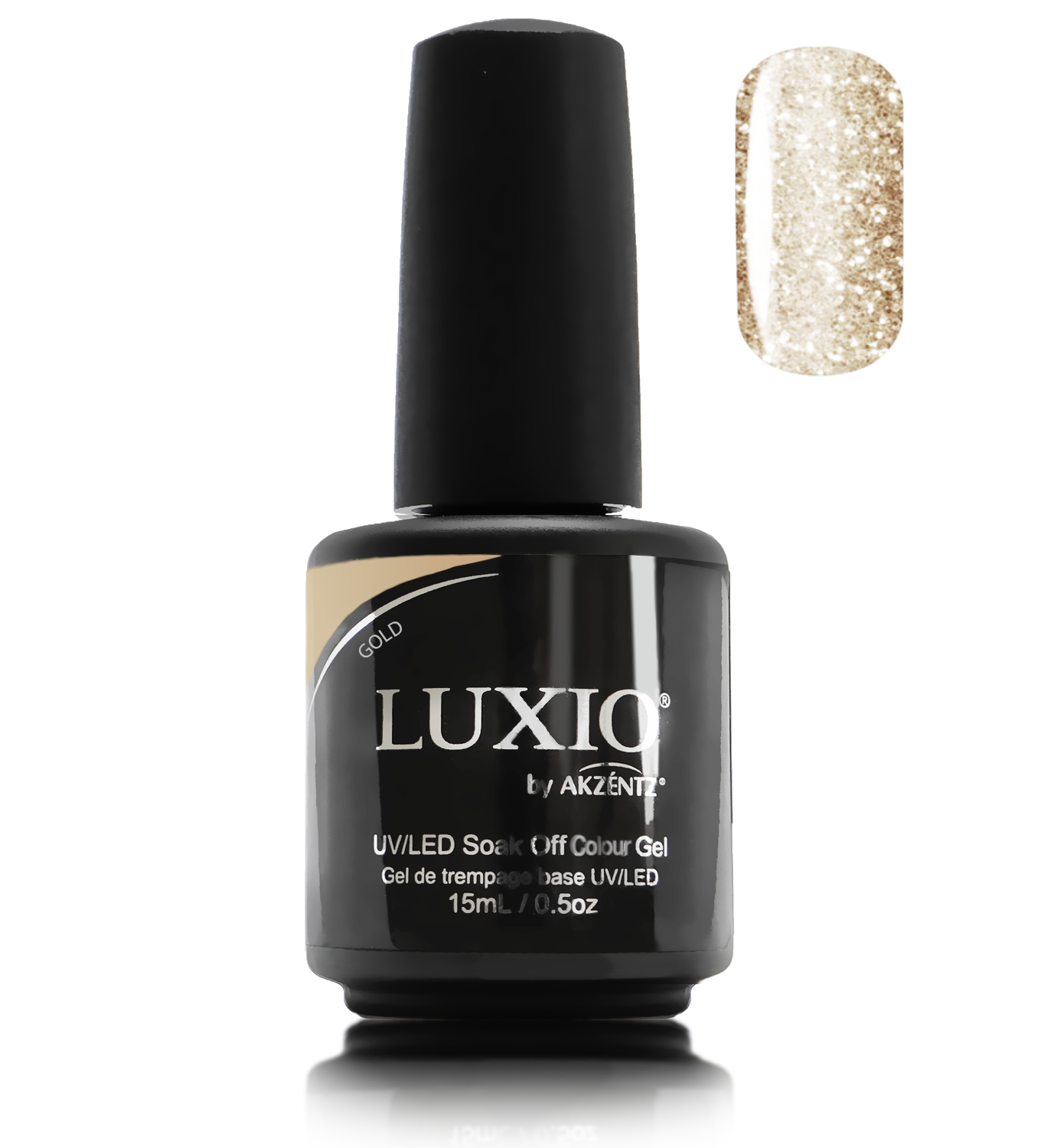 Luxio® Gold (TPO-Free)