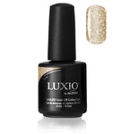 Luxio® Gold (glitter)