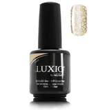 Luxio® Gold (glitter)