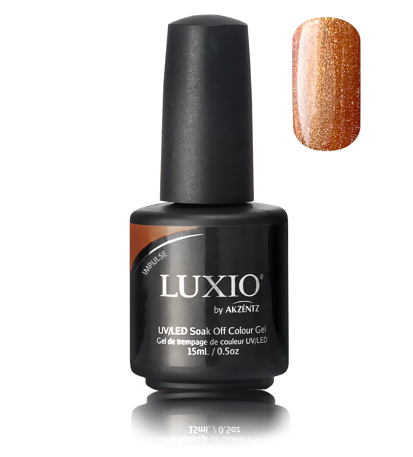 Luxio® Impulse (scintillant) 