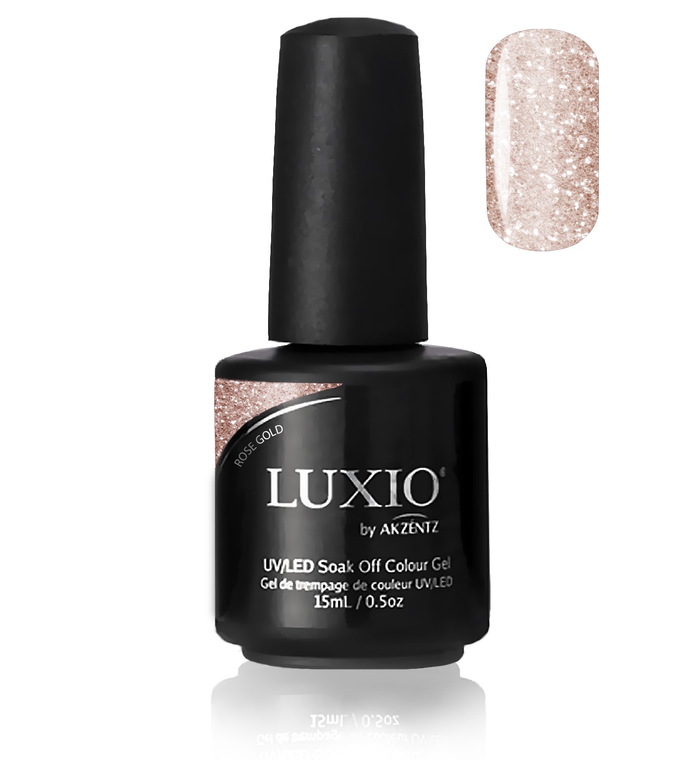 Luxio® Rose Gold (TPO-Free)
