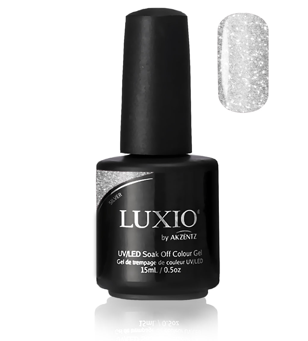 Luxio® Silver (TPO-Free)