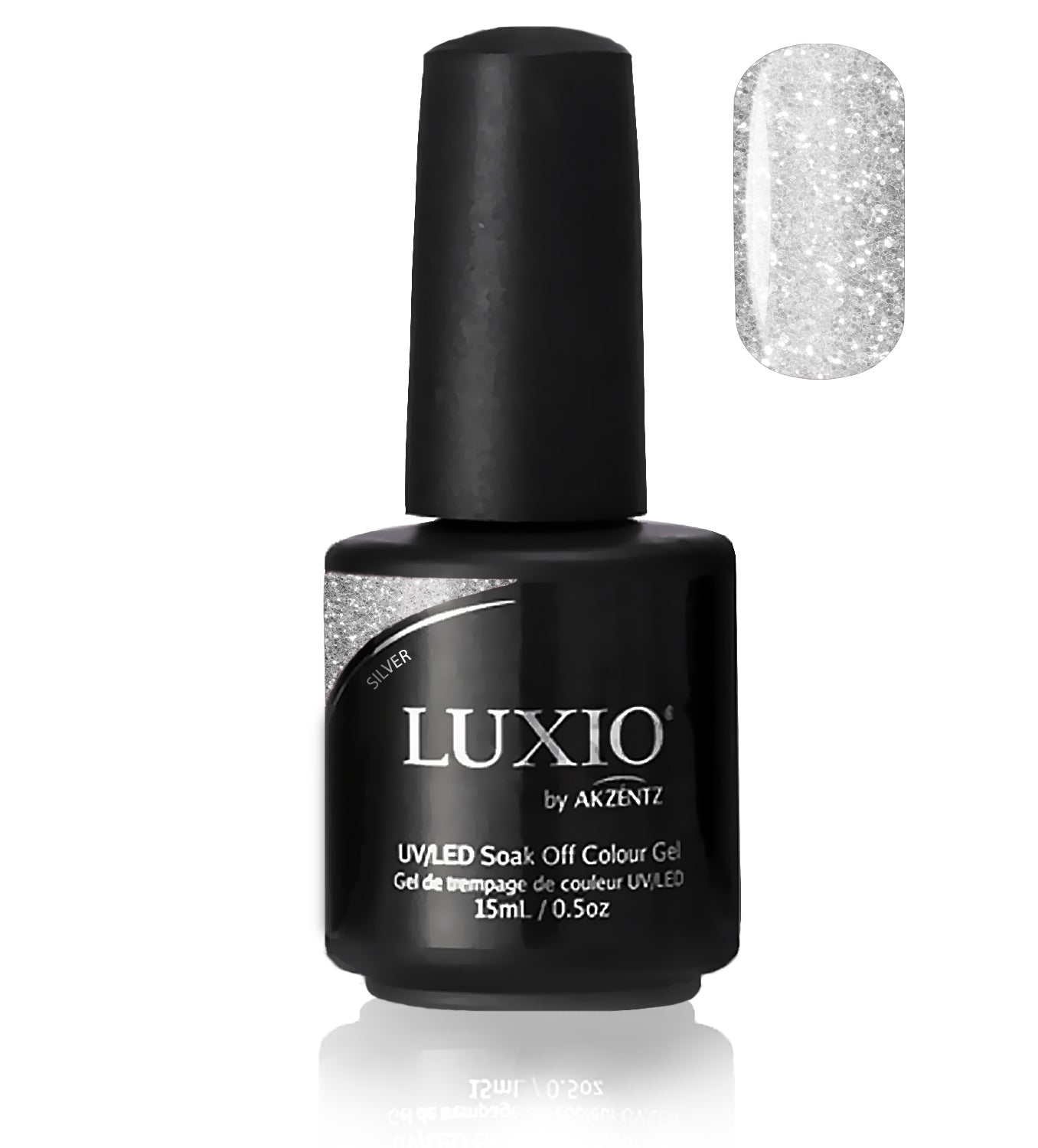 Luxio® Silver (TPO-Free)