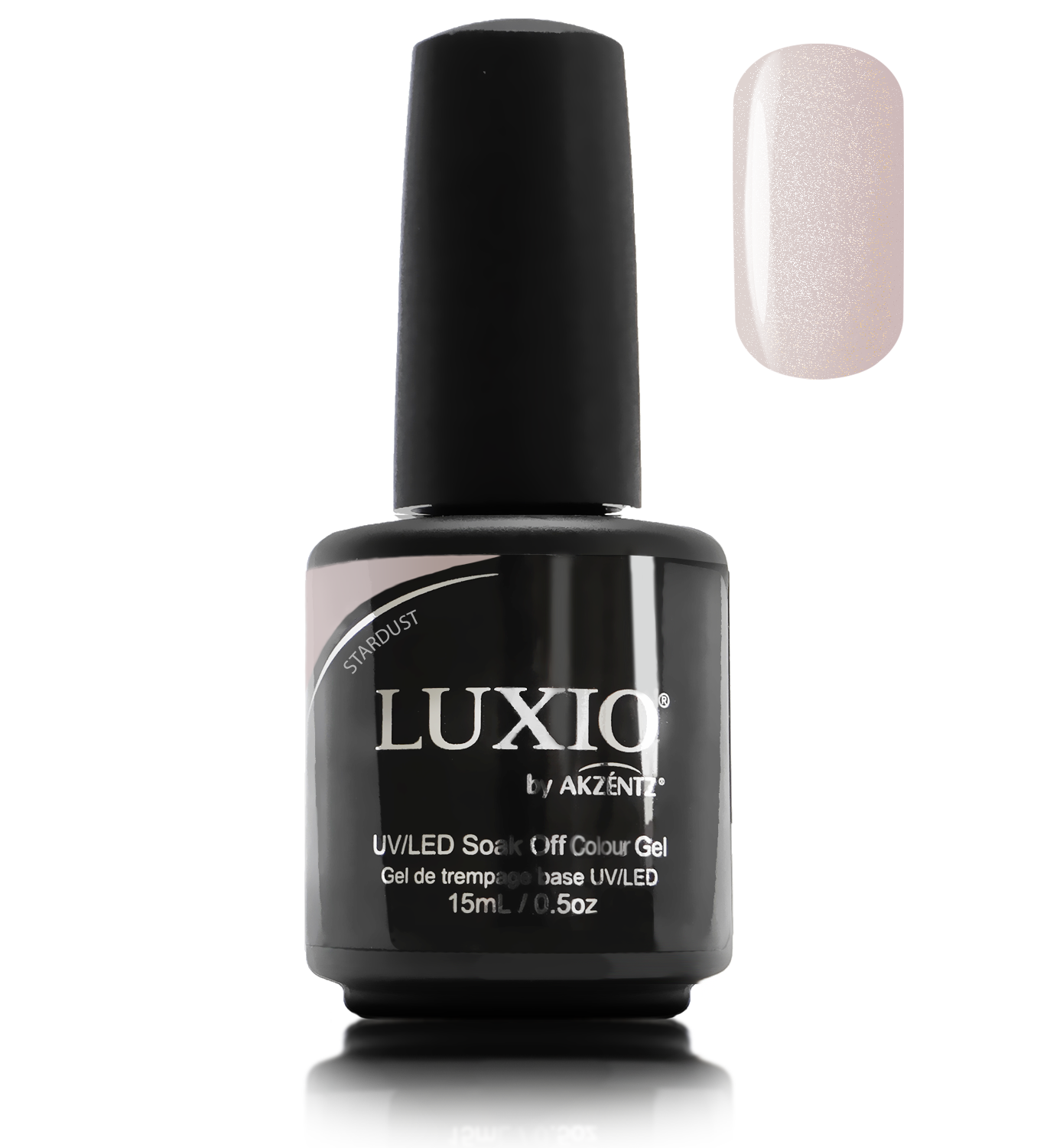 Luxio® Stardust (TPO-Free)